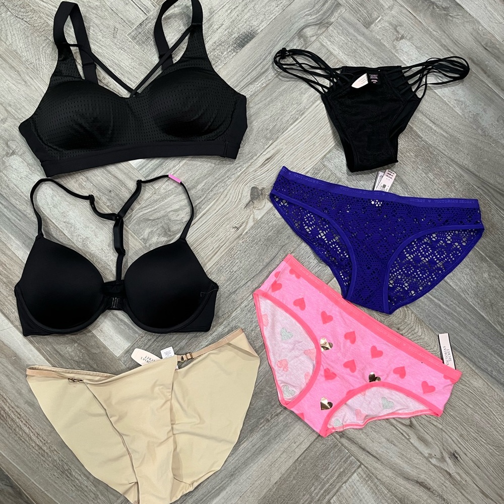 Victorias Secret Bundle